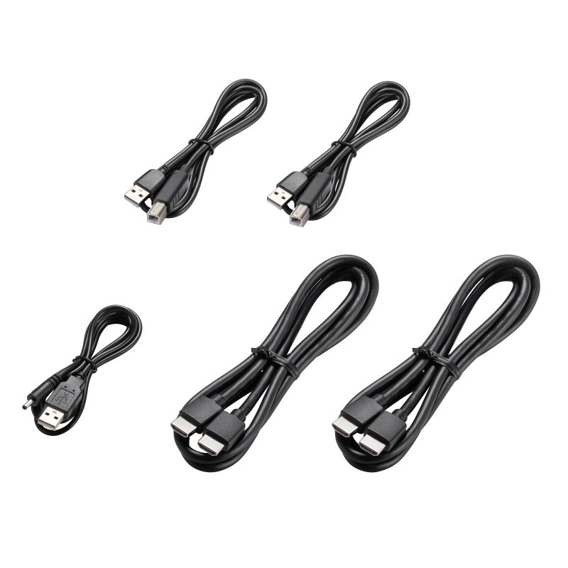 SANWA SUPPLY（サンワサプライ） HDMIパソコン切替器 4K対応