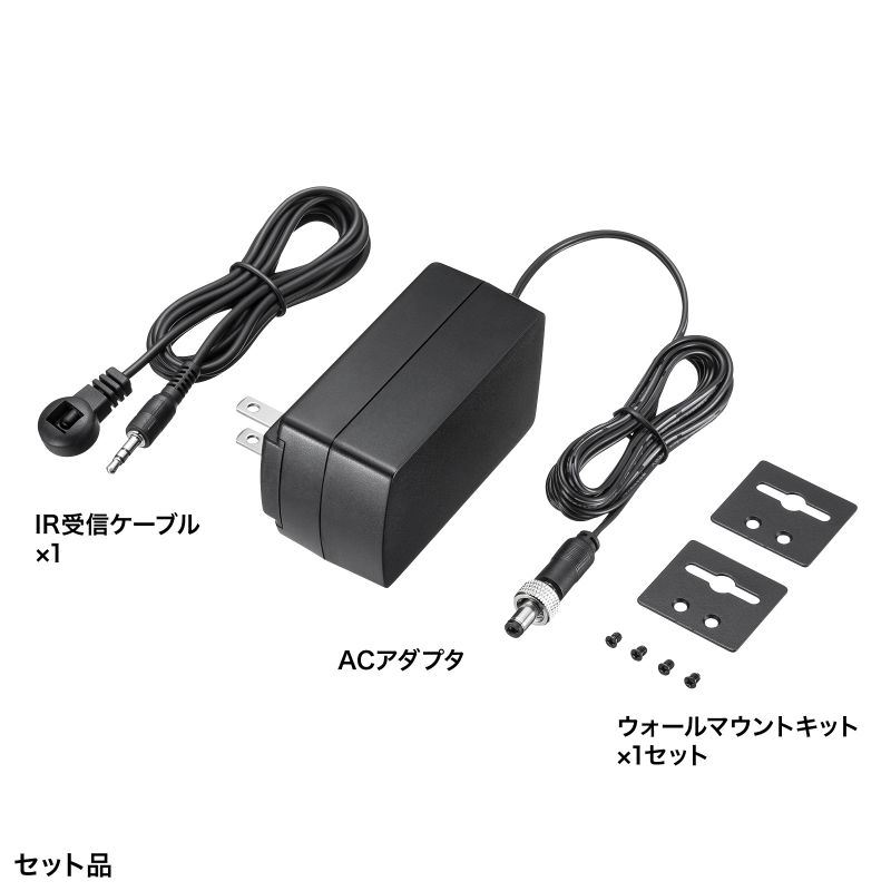 サンワサプライ SW-UHD41MTV HDMI画面分割切替器 4K SANWA 31Vd2F7KjIL.jpg