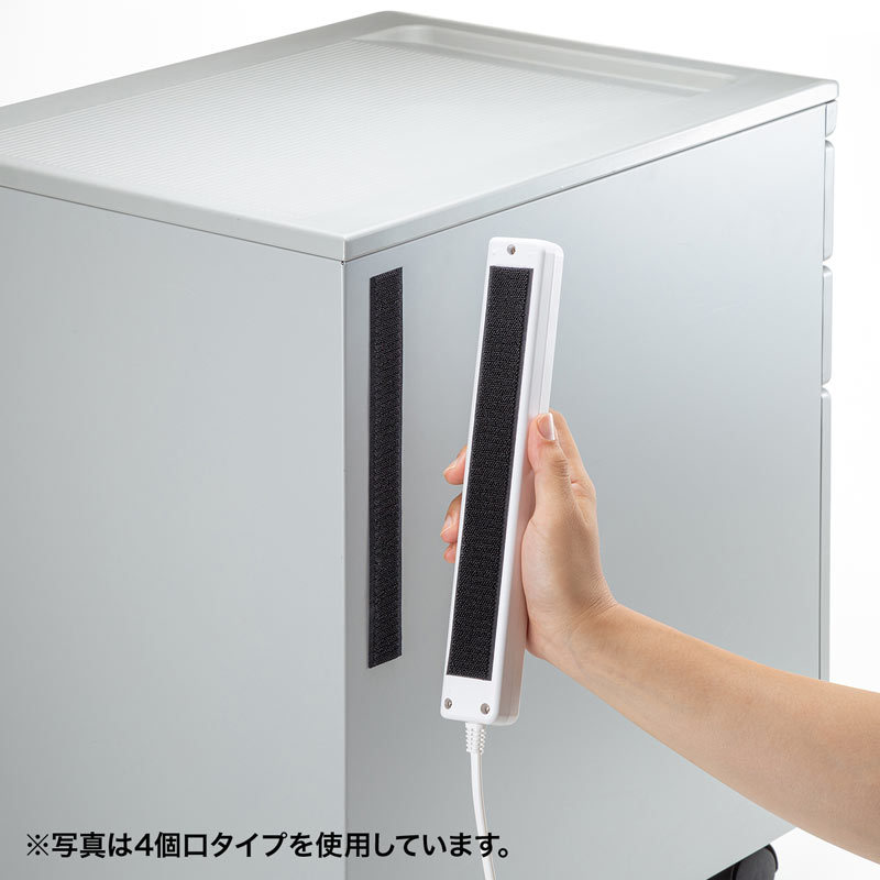 電源タップ 2個口 1m 延長コード USB付き 充電 コンセント OAタップ コンセントタップ 節電タップ TAP-B106U-1W :TAP- B106U-1W:サンワダイレクト - 通販 - Yahoo!ショッピング