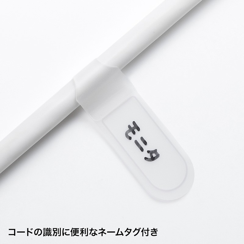SANWA SUPPLY 電源タップ 延長 3P 7個口 5m 一括集中スイッチ付 SANWA SUPPLY 電源タップ 延長 3P 7個口 5m 一括集中スイッチ付