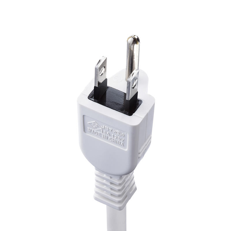 SANWA SUPPLY（サンワサプライ） 電源タップ 4個口 マグネット 5m 3P