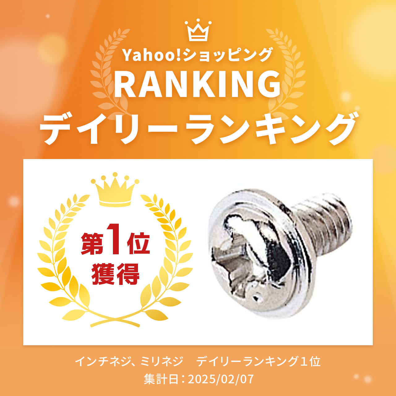 Amazon.co.jp: サンワサプライ ワッシャー付きネジ TK-P11