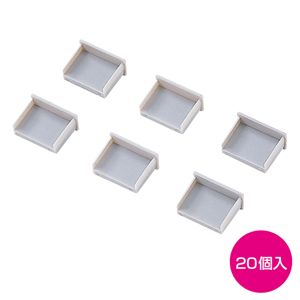 USB�R�l�N�^�L���b�v 20����iTK-UCAP2-20�j