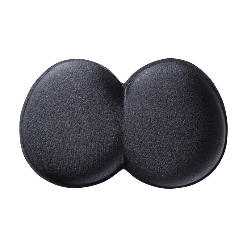 低反発リストレスト 抗菌（TOK-MU5BK） | SANWA SUPPLY | 09