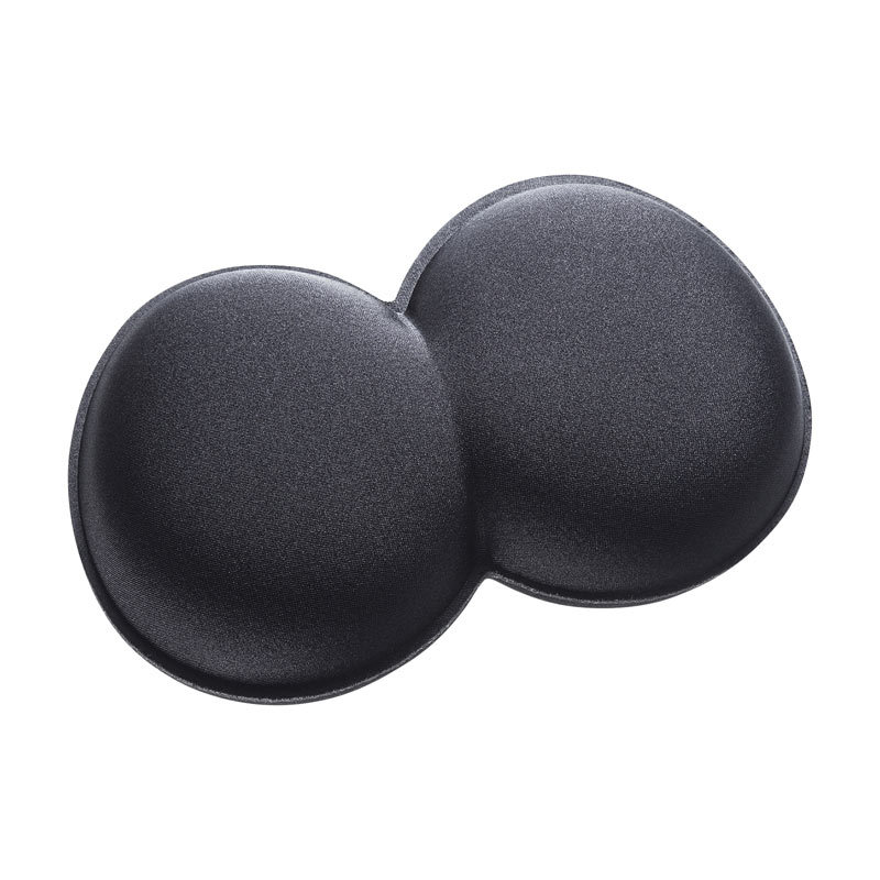 低反発リストレスト 抗菌（TOK-MU5BK） | SANWA SUPPLY