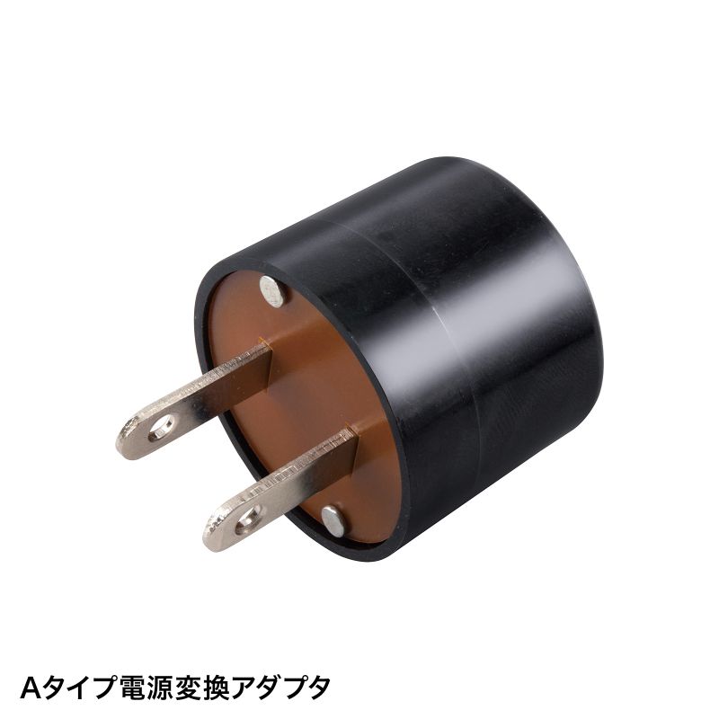 SANWA SUPPLY（サンワサプライ） 高電圧対応 ノートPC用電源コード（TR