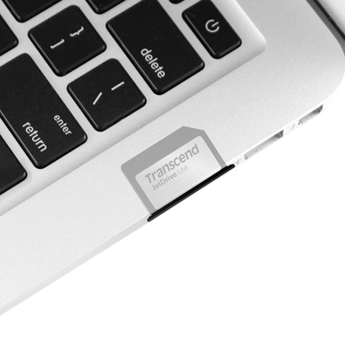 Transcend MacBook Pro専用ストレージ拡張カード 128GB TS128GJDL330