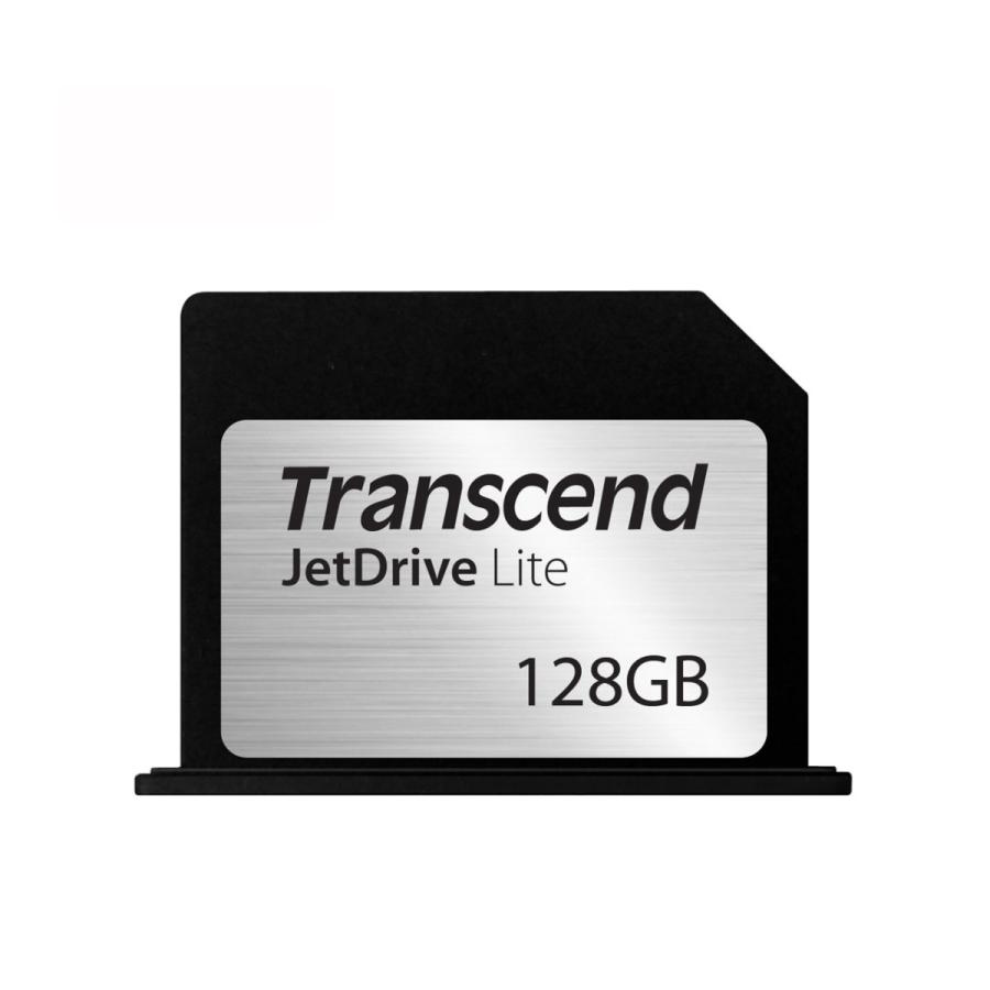 トランセンド Macbook Pro専用ストレージ拡張カード 128GB TS128GJDL360 JetDrive Lite 360 5年保証｜sanwadirect｜08