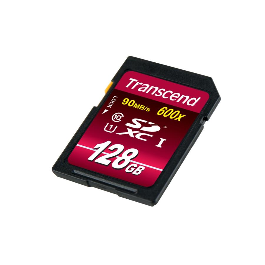 SDカード 128GB SDXCカード Class10 UHS-I Ultimate メモリーカード
