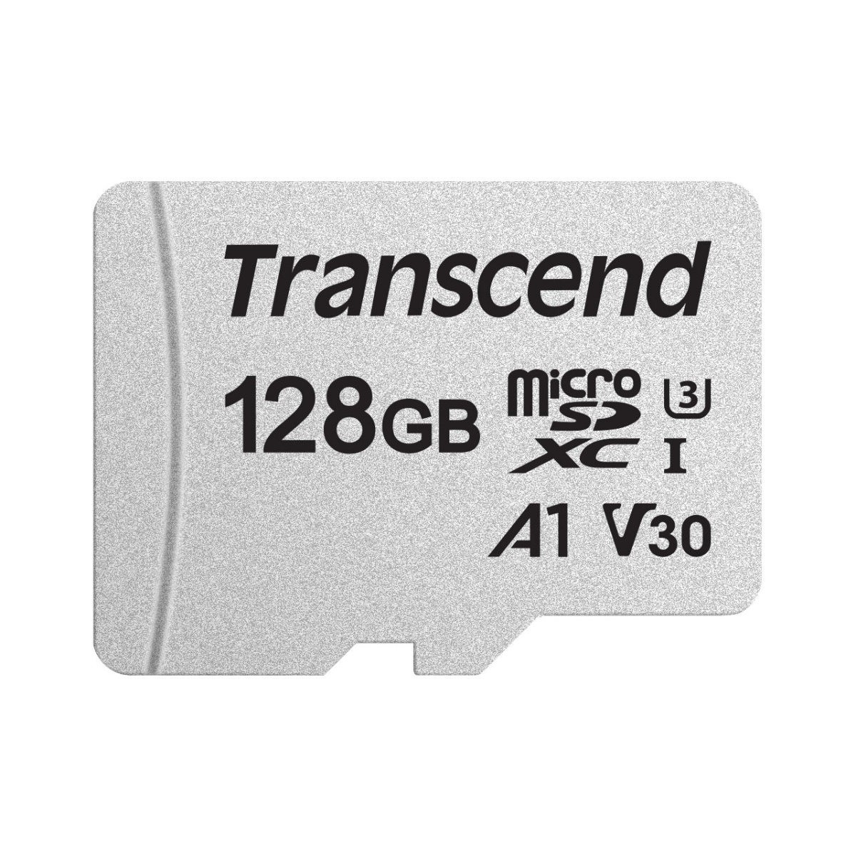 microSDXCカード 128GB マイクロSD  Class10 UHS-I U3 V30 SD変換アダプタ付き TS128GUSD300S-A｜sanwadirect｜02