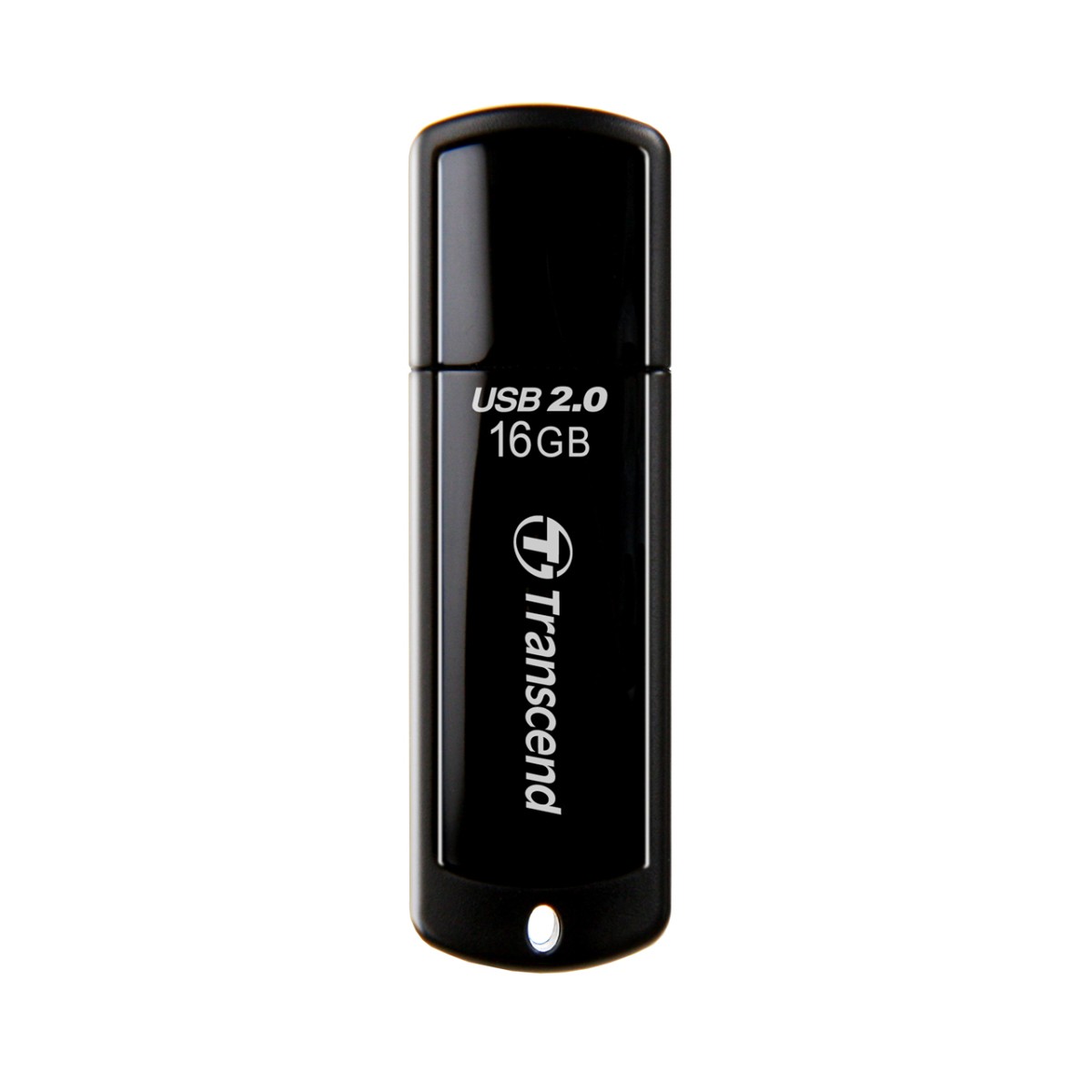 Transcend USBメモリ 16GB JetFlash 350 TS16GJF350｜sanwadirect｜03