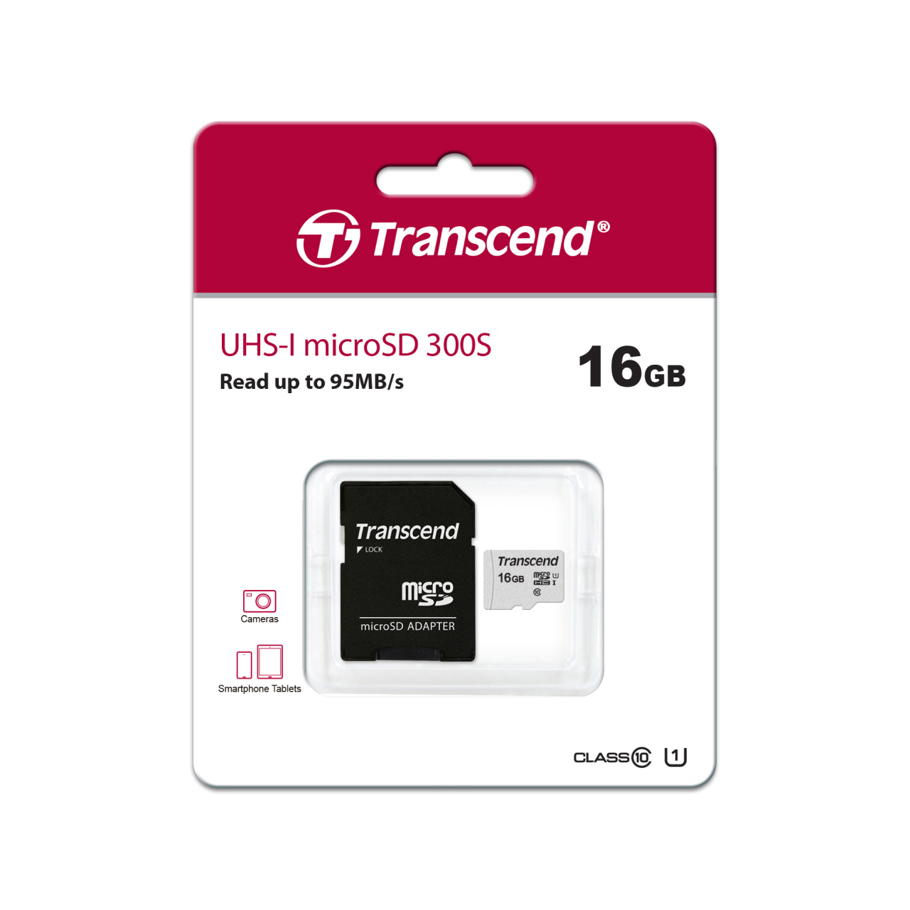 SANWA SUPPLY マイクロSDカード microSD 16GB UHS-I U1 Class10