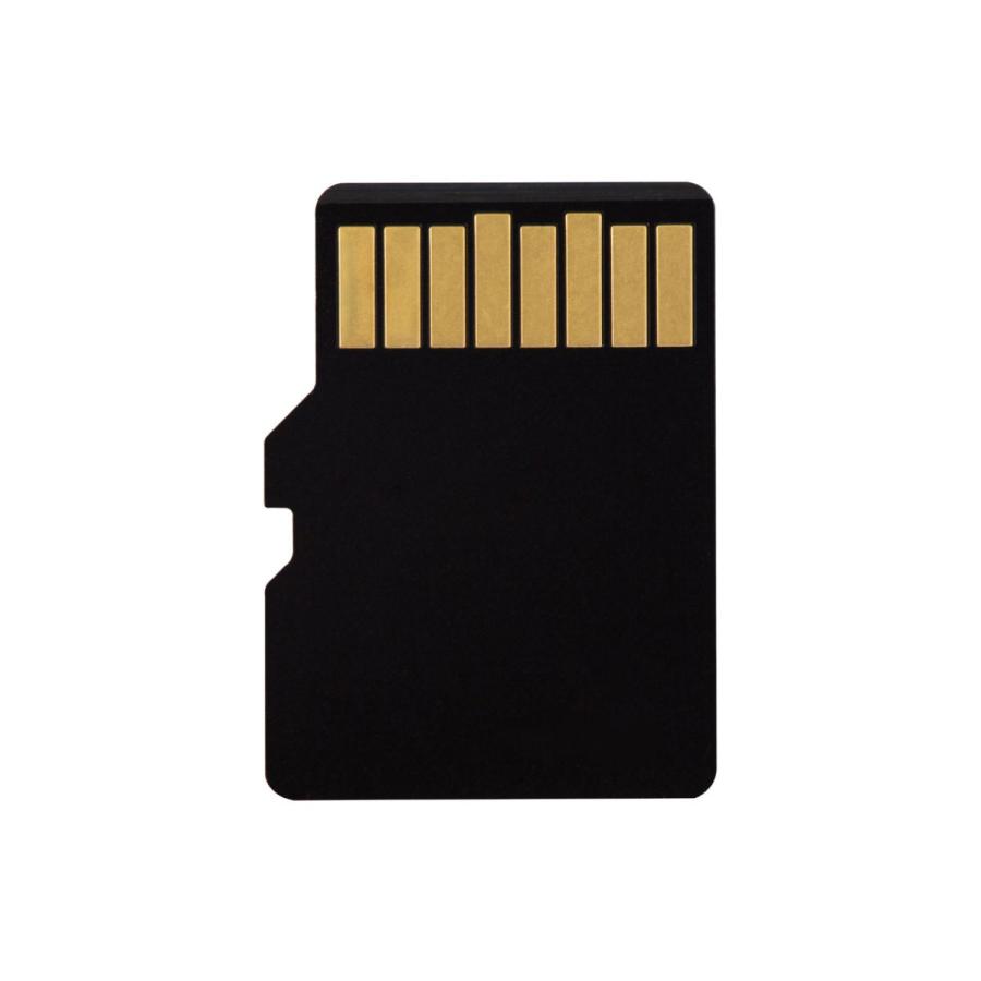 microSDカード マイクロSD 16GB Class10 TS16GUSDC10｜sanwadirect｜02