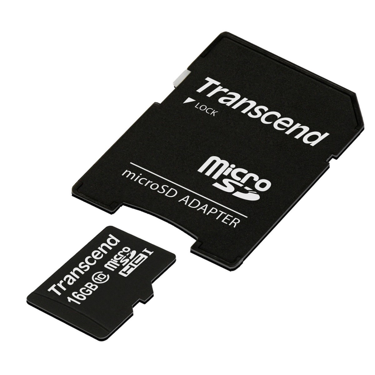 microSDカード マイクロSD 16GB Class10 TS16GUSDHC10｜sanwadirect｜04