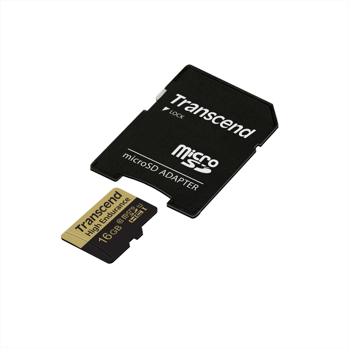 microSD 16GB microSDカード マイクロSD Transcend Class10 高耐久 ドラレコ ドライブレコーダー セキュリティカメラ 防犯カメラ TS16GUSDHC10V｜sanwadirect｜03