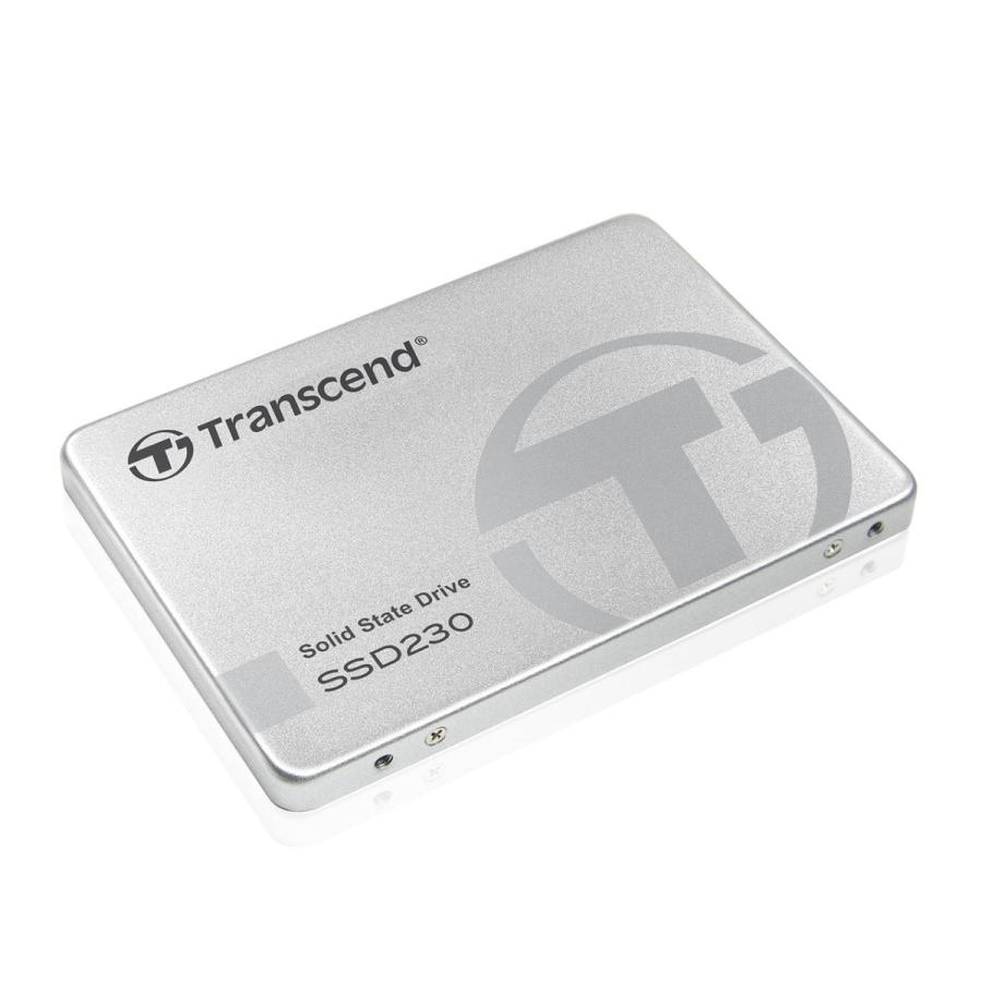 SSD 1TB TS1TSSD230S トランセンド Transcend 2.5インチ｜sanwadirect｜02