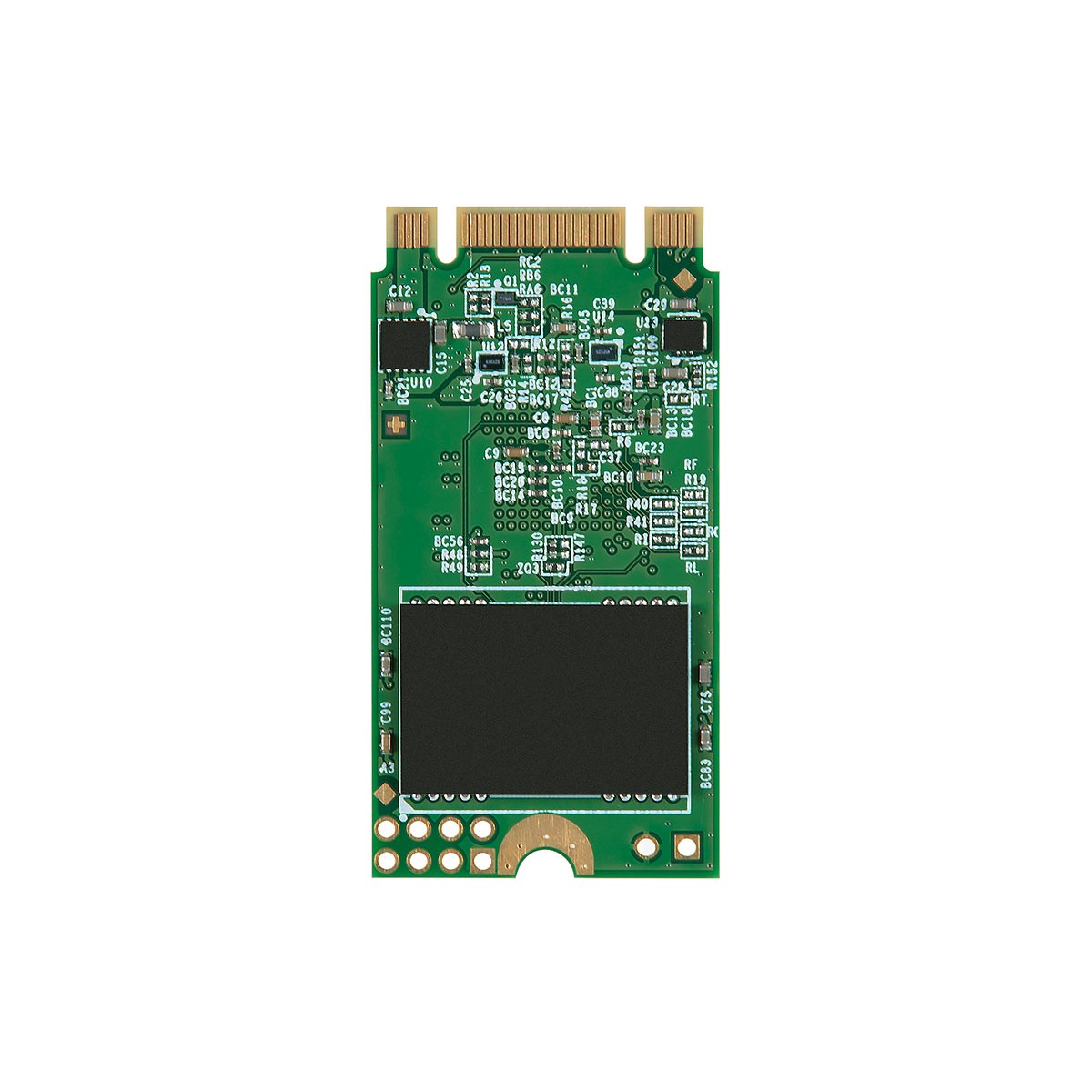 SSD 240GB TS240GMTS420S トランセンド Transcend 3D TLC NAND採用 M.2 SATA-III 6Gb/s｜sanwadirect｜02