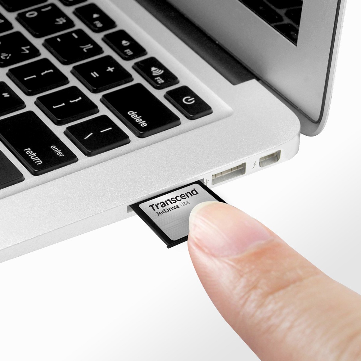 Transcend MacBook Air専用...の詳細画像2
