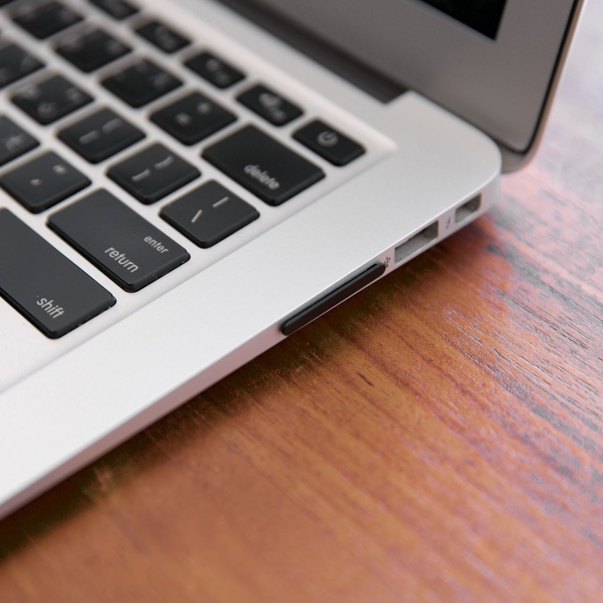 Transcend MacBook Air専用...の詳細画像5