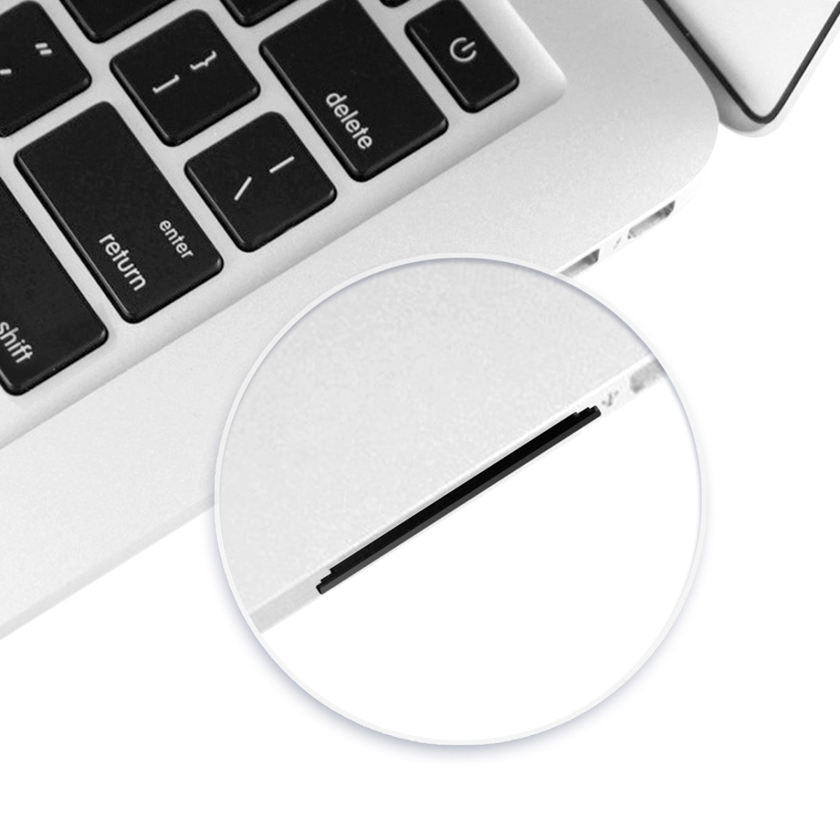 Transcend MacBook Pro専用...の詳細画像3