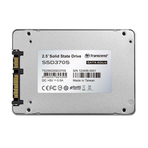 SSD 256GB TS256GSSD370S トランセンド｜sanwadirect｜06