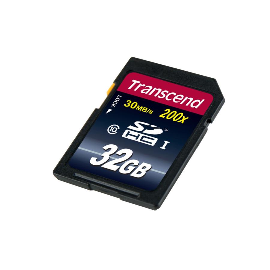 SDカード 32GB SDHCカード class10 TS32GSDHC10｜sanwadirect｜02