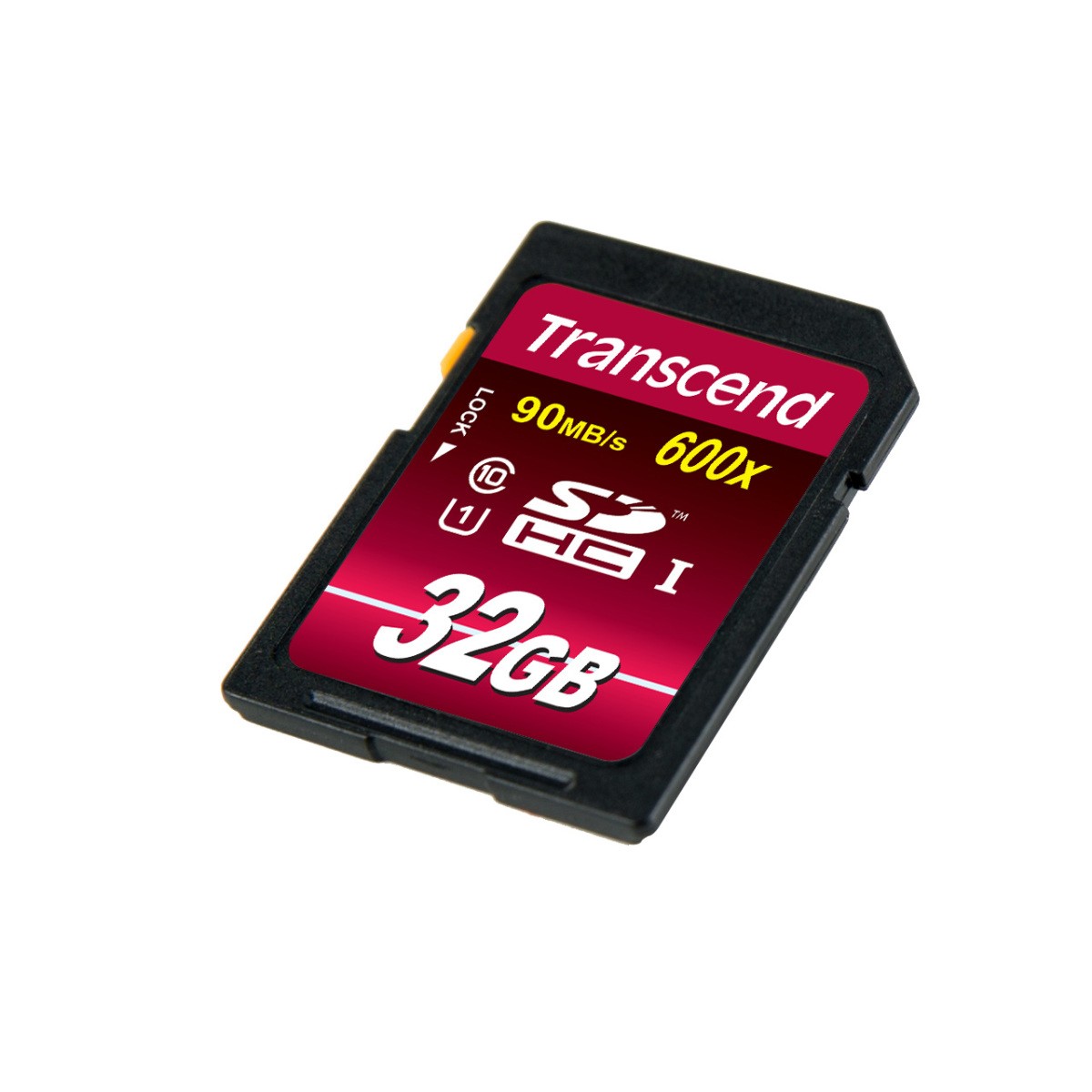 Transcend SDカード（容量：32GB）の商品一覧｜メモリーカード｜PC