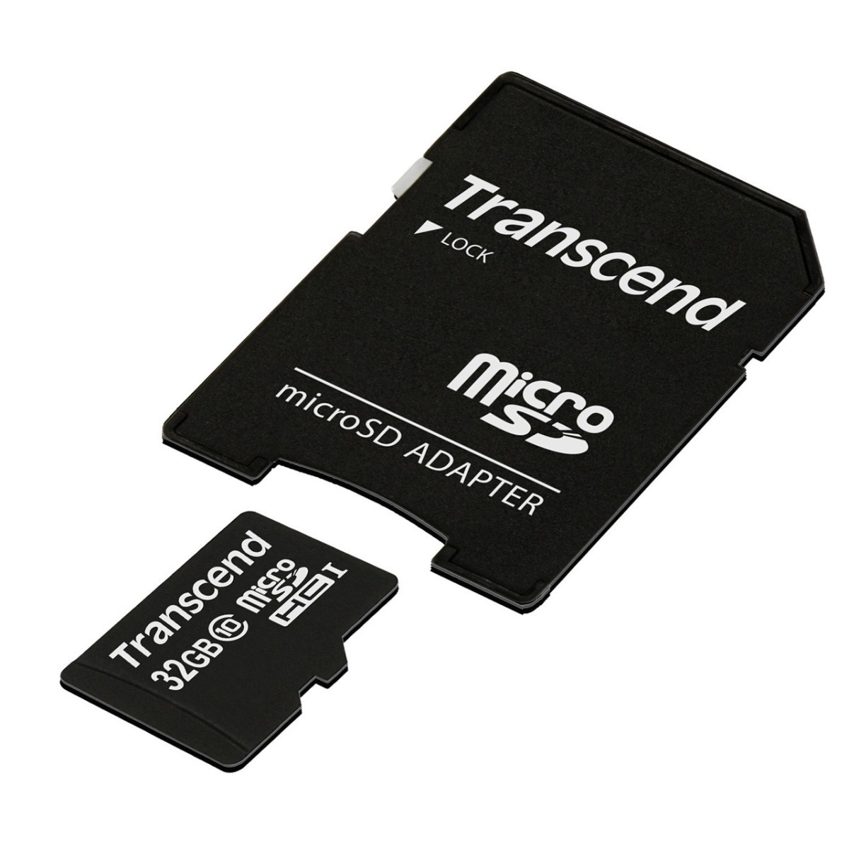 microSDカード マイクロSD 32GB Class10 TS32GUSDHC10｜sanwadirect｜03