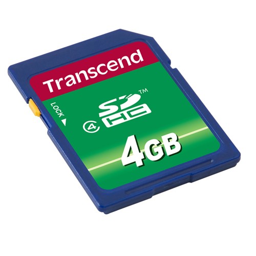 SDカード 4GB SDHCカード class4 TS4GSDHC4｜sanwadirect｜02