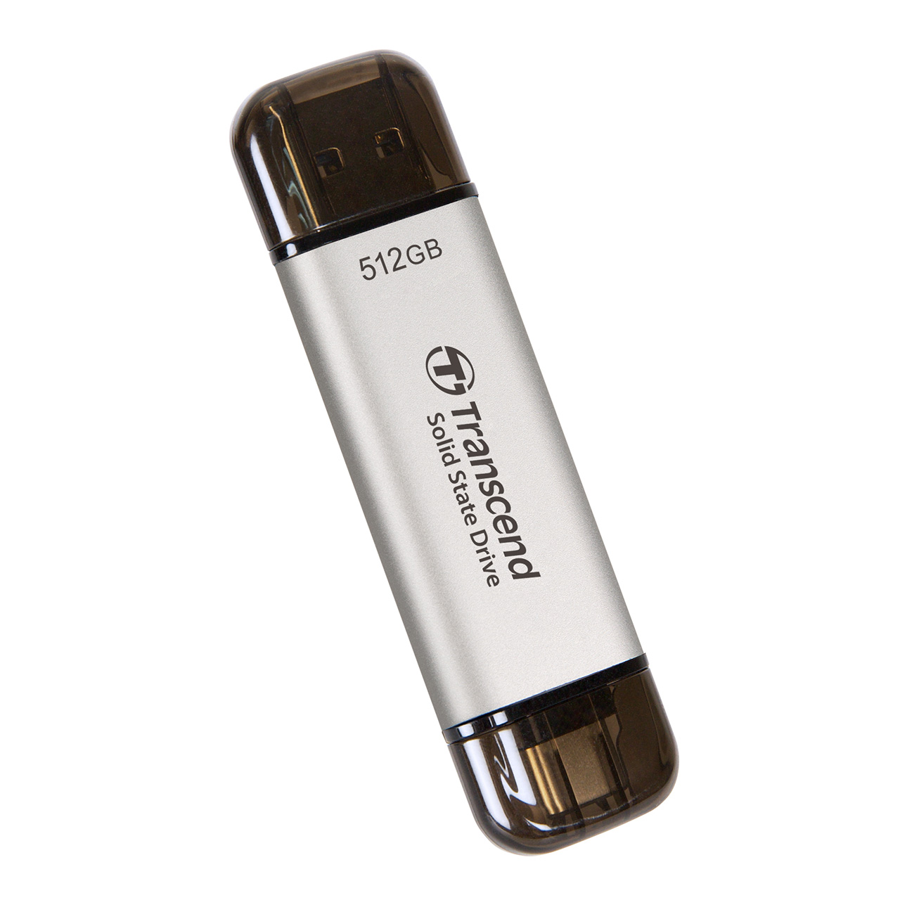SANWA SUPPLY（サンワサプライ） Transcend USBメモリ 32GB USB3.1