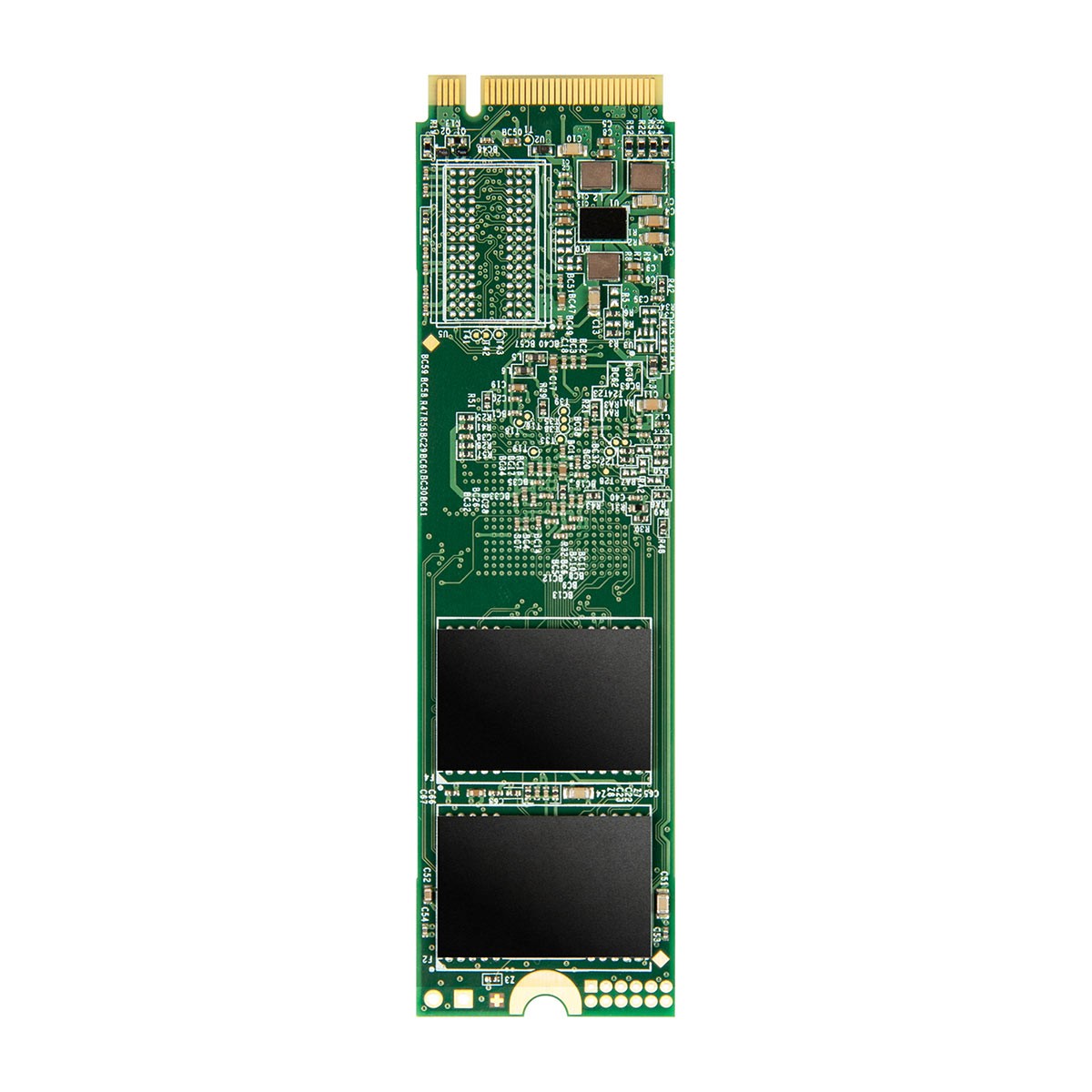 SSD 512GB TS512GMTE220S トランセンド Transcend PCIe M.2 NVMe 1.3準拠 Gen3 ×4 3D  NAND :TS512GMTE220S:サンワダイレクト - 通販 - Yahoo!ショッピング