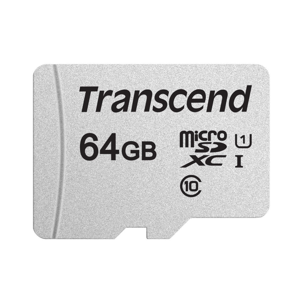 microSDXCカード 64GB マイクロSD  Class10 UHS-I U1 SD変換アダプタ付き TS64GUSD300S-A｜sanwadirect｜02