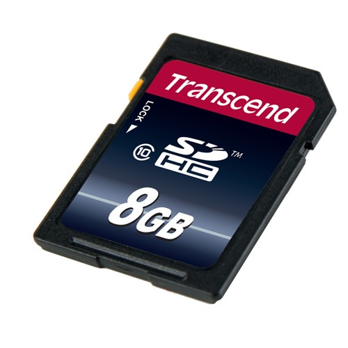 SDカード 8GB SDHCカード class10 TS8GSDHC10｜sanwadirect｜02