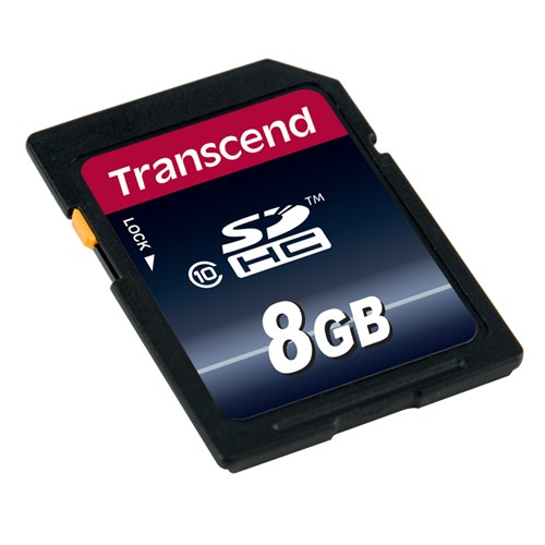 SDカード 8GB SDHCカード class10 TS8GSDHC10｜sanwadirect｜03
