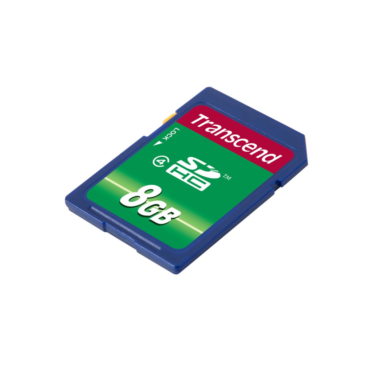 SDカード 8GB SDHCカード class4 TS8GSDHC4｜sanwadirect｜02