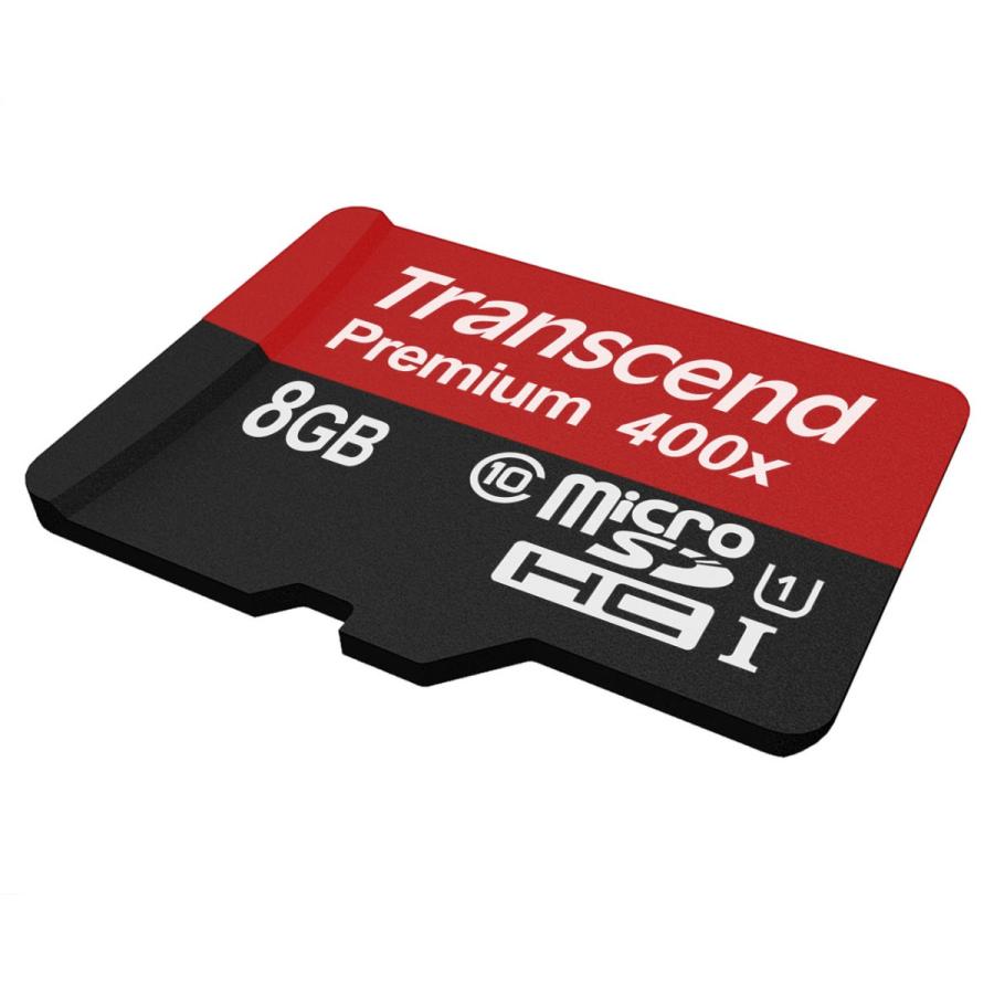 microSDカード マイクロSD 8GB Class10 UHS-I TS8GUSDU1｜sanwadirect｜04