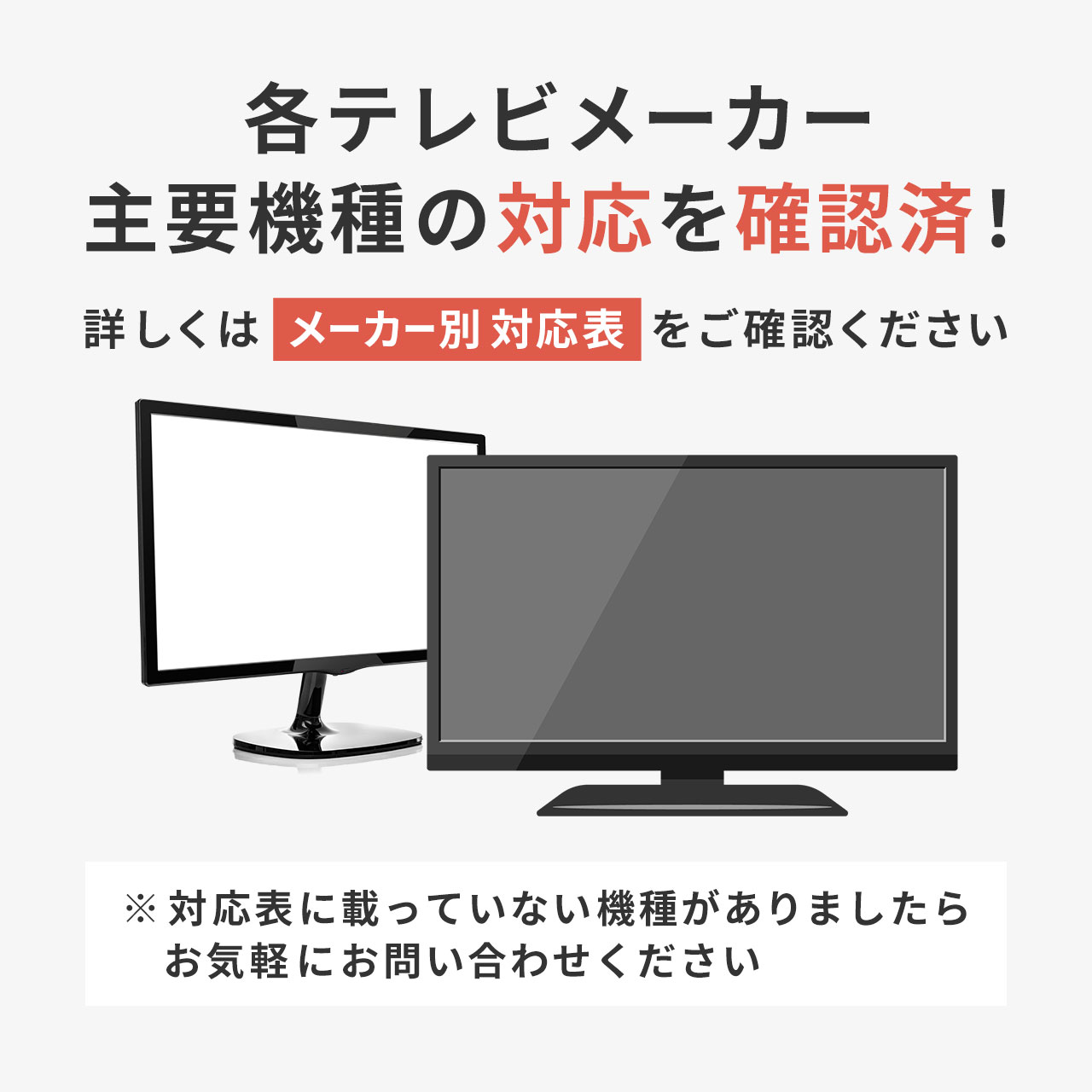 テレビ 壁掛け金具 おしゃれ TV 液晶 モニター アーム テレビ用 壁掛 取付け ダブルアーム 大型対応 42 46 50 55 58 60 65 70 75 80インチ 型 汎用 100-PL006｜sanwadirect｜08