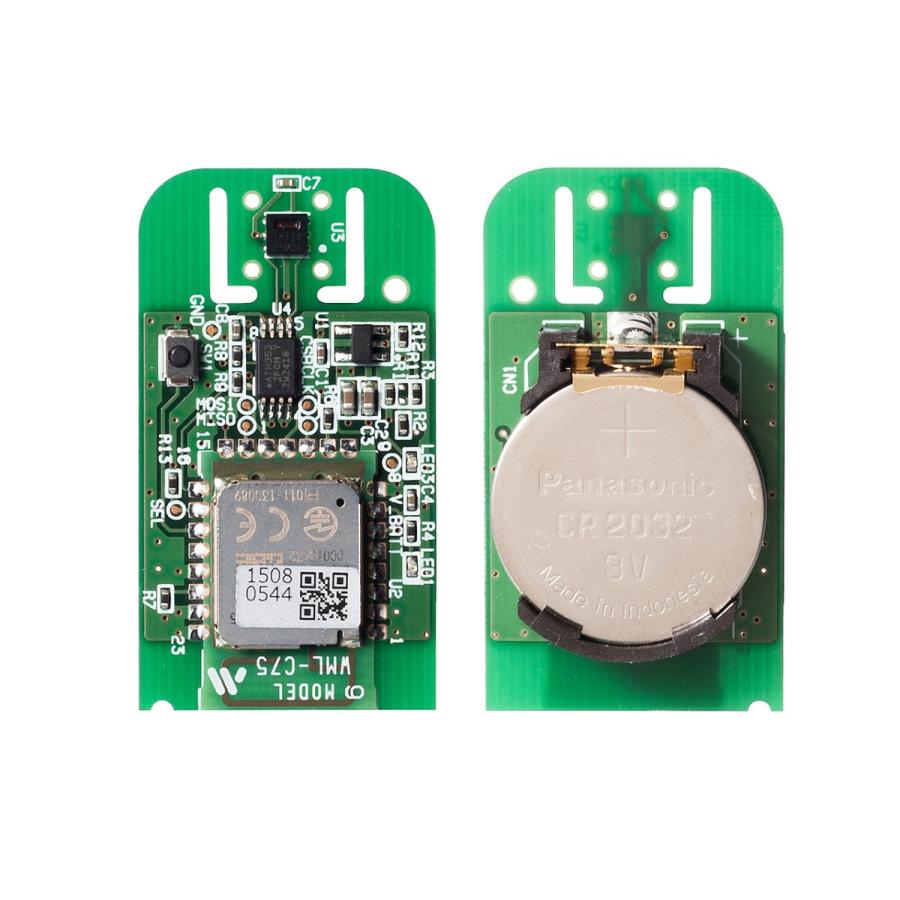 温湿度センサー スマホ連携 ワイヤレス Bluetooth 4.0 IoTデバイス ログ記録 ログッタ UNI-01-B002｜sanwadirect｜13