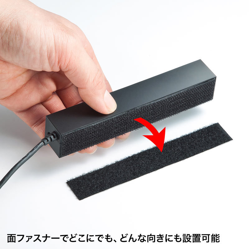 USB2.0ハブ 7ポート（USB-2H701BKN） :USB-2H701BKN:サンワダイレクト - 通販 - Yahoo!ショッピング