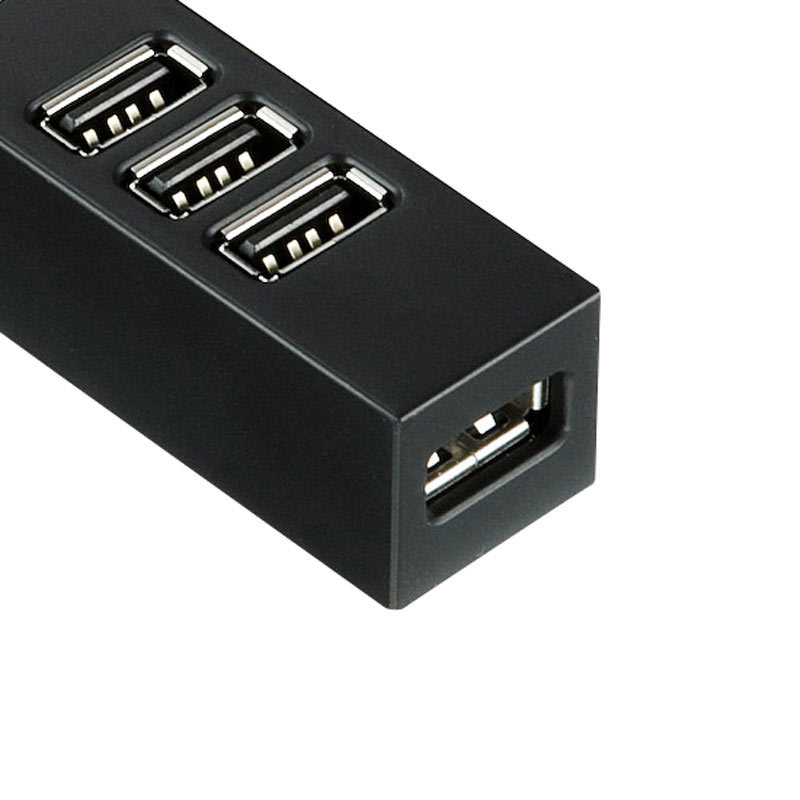 USB2.0ハブ 7ポート（USB-2H701BKN）｜sanwadirect｜08