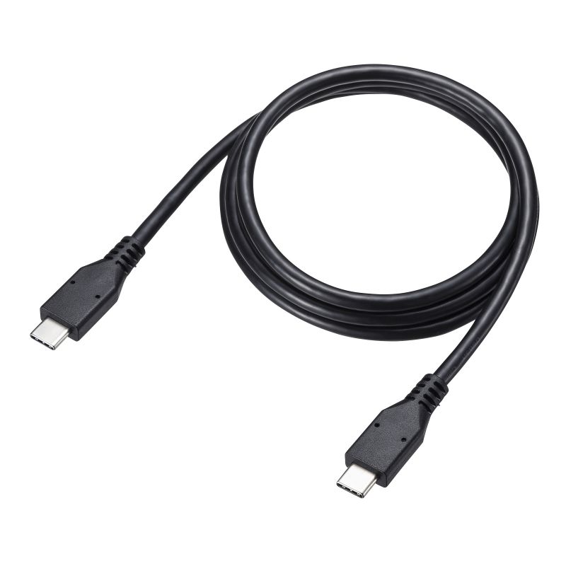SANWA SUPPLY（サンワサプライ） USB3.2Gen2対応 Type-C 7ポートハブ