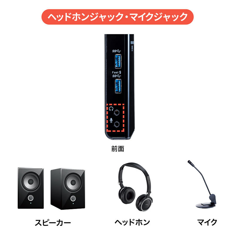 SANWA SUPPLY サンワサプライ Type-C USB3.2A接続デュアルHDMI
