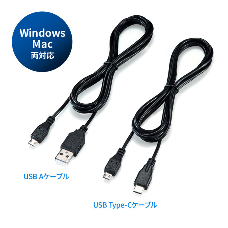 SANWA SUPPLY（サンワサプライ） USB-HDMIカメラアダプタ USB2.0（USB