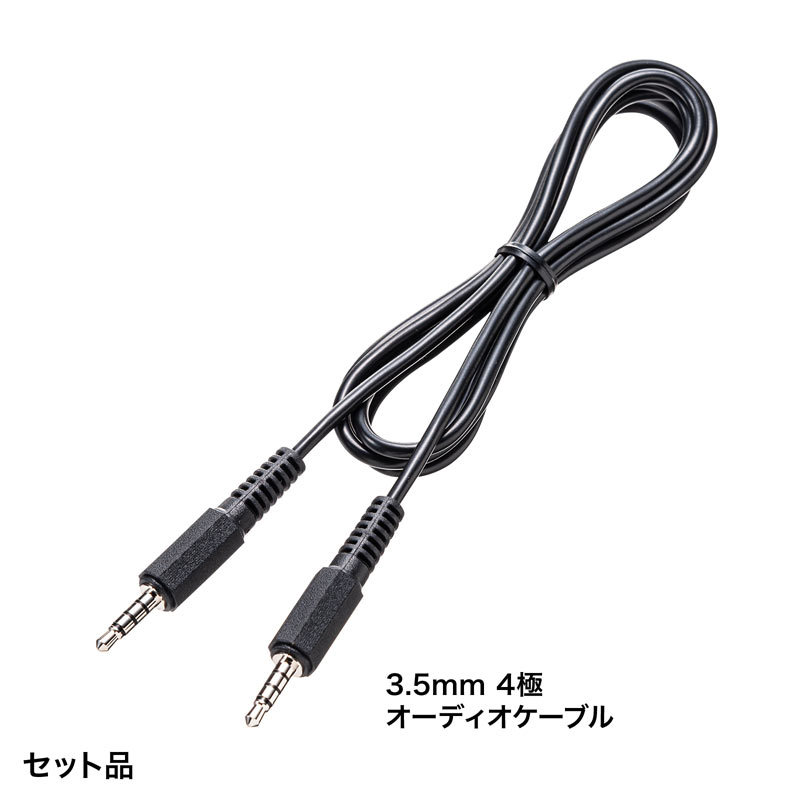 未使用　SANWA SUPPLY　HDMIキャプチャー　2台の映像を同時配信 Amazon.co.jp: サンワサプライ(Sanwa Supply) HDMIキャプチャー(2入力