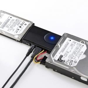 IDE/SATA-USB3.0変換ケーブル(USB-CVIDE6)