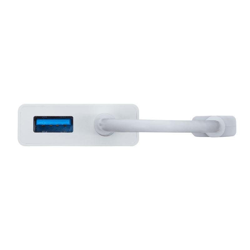 USB3.2-LAN変換アダプタ USBハブポート付 ホワイト（USB-CVLAN3WN）｜sanwadirect｜12