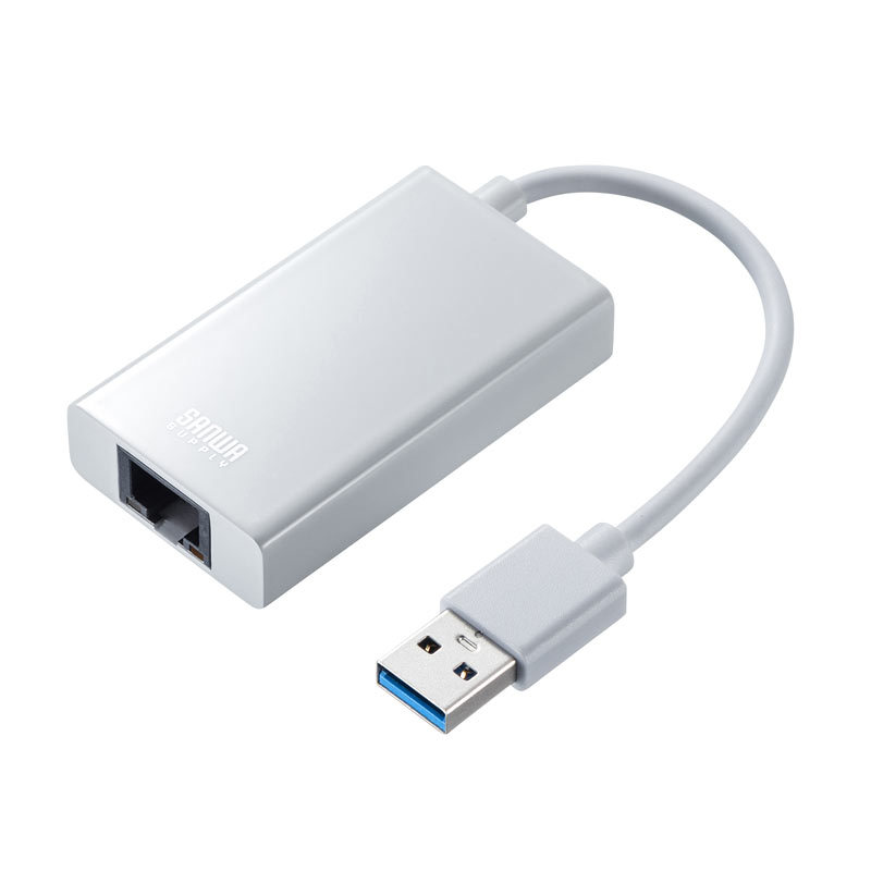 サムライサンズさん専用 Switch1本体　有線LAN変換アダプタ付き USB-CVLAN1BK【有線LANアダプタ（USB3.2 LAN変換・ブラック