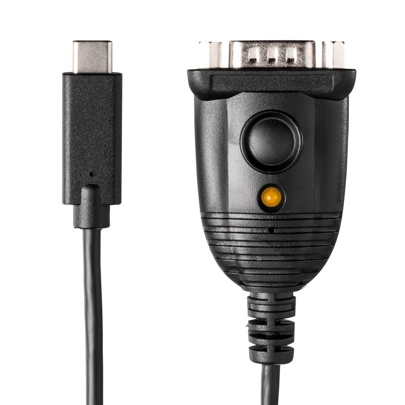 SANWA SUPPLY（サンワサプライ） USB Type-C-RS232Cコンバータ