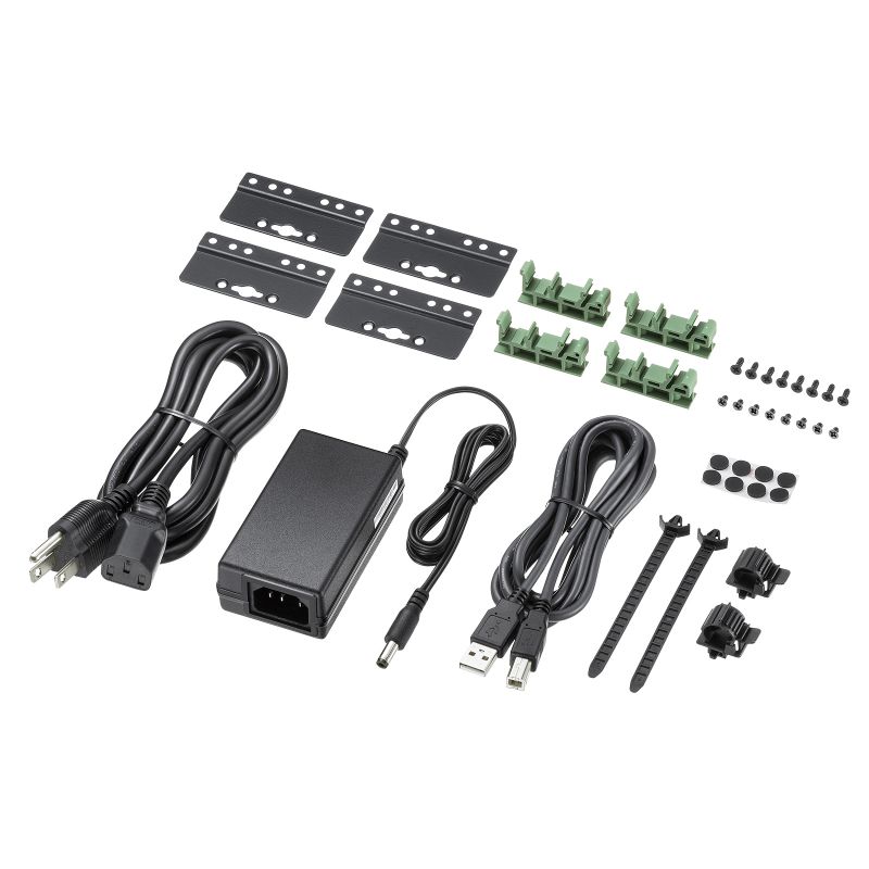 【未使用品】USB2.0エクステンダー　USB-EXSET4 USB-EXSET4 エクステンダー_USB2.0 1個 サンワサプライ 【通販モノタロウ】