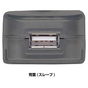 USBエクステンダー（USB-RP40）｜sanwadirect｜03